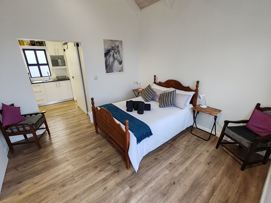 To Let 1 Bedroom Property for Rent in Long Acres Country Estate Western Cape